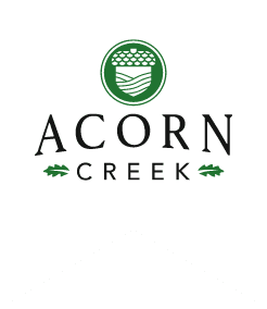 Acorn Creek Logo banner